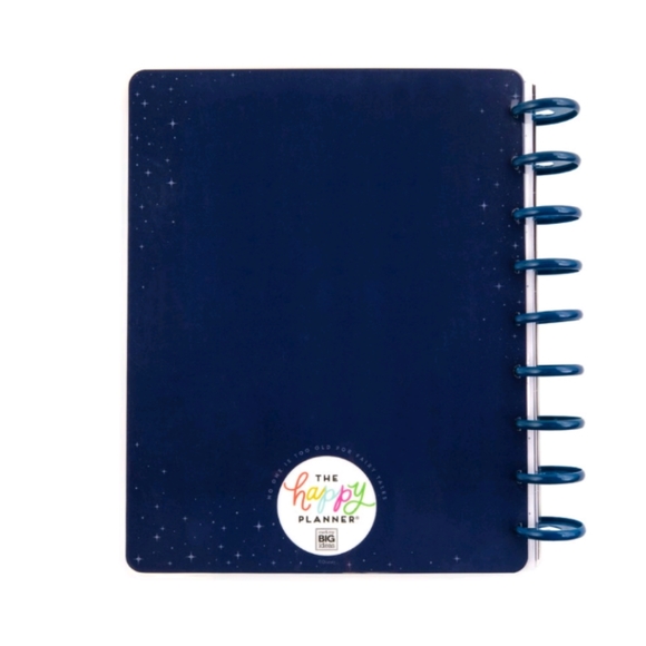 MAMBI Disney Princess 2021 Classic Happy Planner - Picture 7 of 7